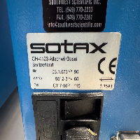 Sotax AT7 Smart Semi-Automated Dissolution Tester image 1